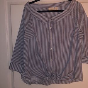 Chicos blouse